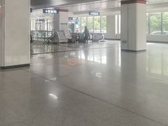 -野芷湖(地铁站)