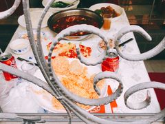 -金良酸菜鱼(宁海路总店)
