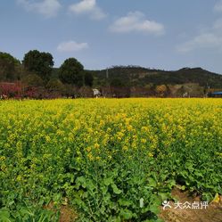 韶关百林湾生态园