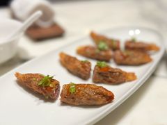 福建五香卷-遇外滩(BFC外滩金融中心店)