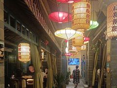 -永安水煮活鱼·仪征菜(仪征奥林匹克店)