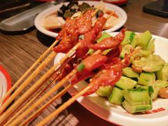 -胖哥俩肉蟹煲(湖滨银泰in77店)