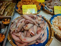 -必点海鲜·海肠捞饭大王(滨江道店)