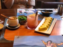 草莓番石榴-烧鸟横丁(联发文创口岸店)