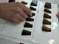 -时尚殿堂hair salon