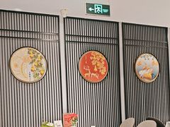 -海富门·带鱼·淮扬菜·粤菜(甘家口店)