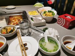 -海底捞火锅(凯德广场店)