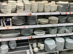 -宜家家居(西安未央商场店)