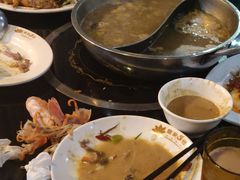 -皇家5号海鲜烤肉火锅自助餐(聊城总店)