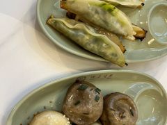 -阿三生煎(万博广场店)