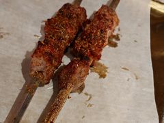 -谷丽麦馕新疆菜·清真(步步高梅溪新天地店)