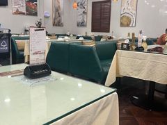 -东四民芳餐厅(世茂工三店)