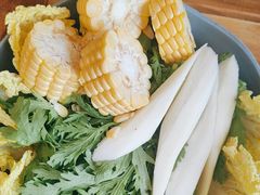 -鲜锦记潮汕牛肉火锅(月坛店)