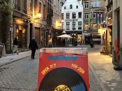 -布鲁塞尔大广场