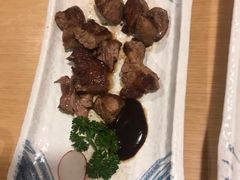-山之川日料放题(通州店)