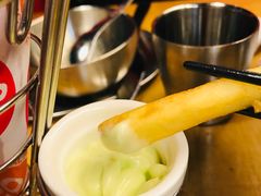 -囧吉香生蚝牛排馆(湖北路店)