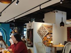 -纳鲁孜·新疆特色餐厅(上海悦荟广场店)