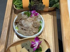 -千牛将·鲜牛肉火锅(开元路店)