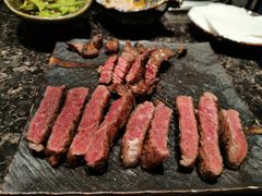 -老乾杯和牛烧肉(王府中环店)