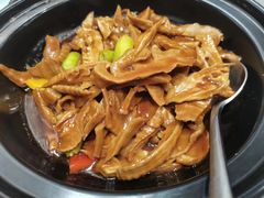 -麒茗餐厅·粤菜·宴会厅·海鲜(锦绣路店)
