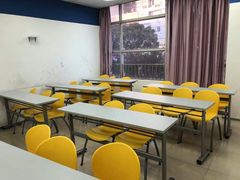 -昂立青少儿成长中心(普陀中环百联校区)