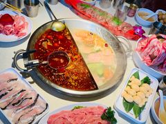 -小龙坎火锅(春熙太古里店)