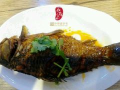 -赵家馆(燕山大街店)
