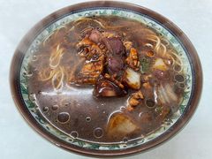 -明呈黄鱼面馆(斜土路店)