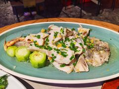 -啫神·广州地标美食(北京路店)