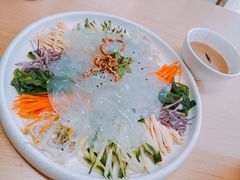 -关东小磨东北菜(上海长风大悦城店)