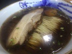 -朱洪元苏式面馆(绿宝广场店)