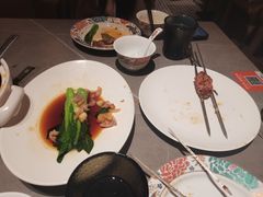 -羊门客在·烤盐池滩羊·川菜