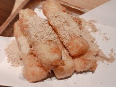 红糖糍粑-太二酸菜鱼(宁波来福士店)