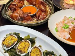 -自如ZSPACE四合院艺术餐厅