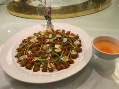 -皇城中餐厅·潮菜传承·私享宴客