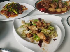 -帕米尔食府(白云观店)