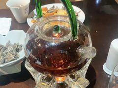-乾园.魏庐湖景餐厅(花港店)