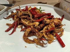 -连鹭海鲜·海肠捞饭·海胆饭(星海店)