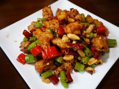 -SWSW三味蔬屋(南泉路店)