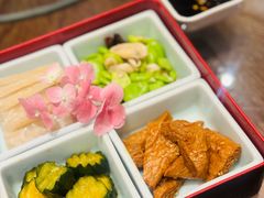 合味拼盘-唐山宴大唐州府精品中餐