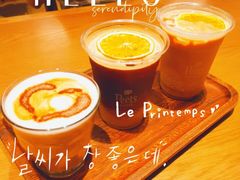 -Peet's Coffee皮爷咖啡(大学路店)