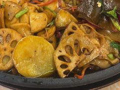 -一烙锅(友谊店)