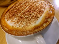 -ZING COFFEE 镜咖啡