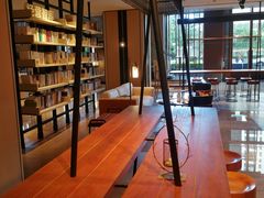 -深圳罗湖木棉花凯悦尚选酒店•大堂吧