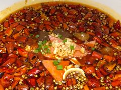 -苹果树下艺术餐厅(通州店)