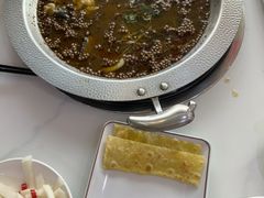 -大河宴·椒麻鱼火锅(米东区店)