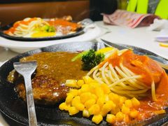 -汤姆家的优质牛排(王府井店)