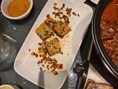 -楚鲜·汉正街一号(天河店)