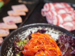 -湊湊火锅·茶憩(合生汇购物中心店)