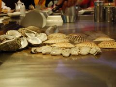 -大渔铁板烧(蛇口店)